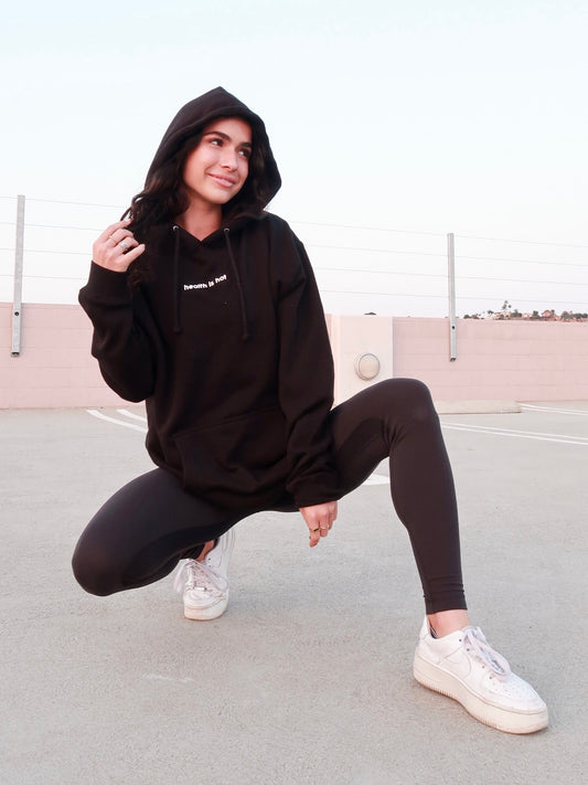 MTYB HOODIES